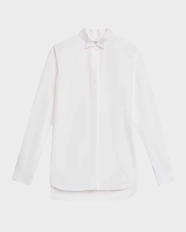Tuxedo Shirt